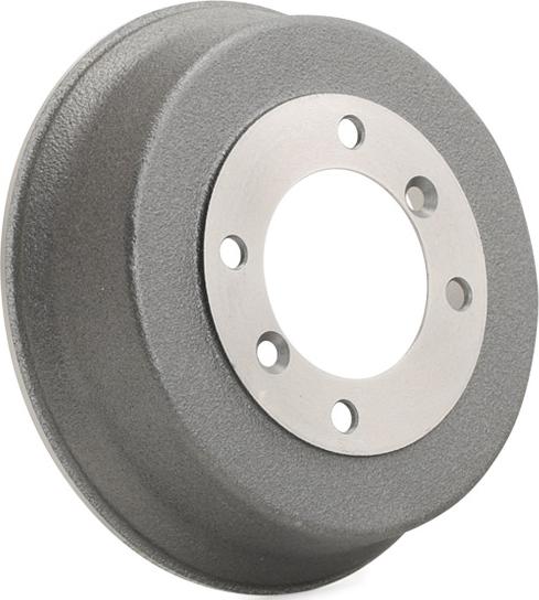 Stark SKBDM-0800270 - Гальмівний барабан autocars.com.ua