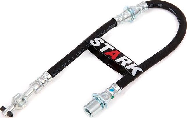 Stark SKBH-0820004 - Гальмівний шланг autocars.com.ua