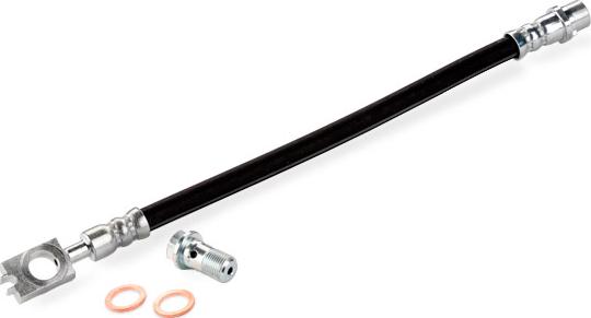 Stark SKBH-0820018 - Гальмівний шланг autocars.com.ua