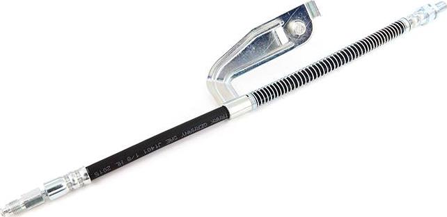 Stark SKBH-0820052 - Гальмівний шланг autocars.com.ua