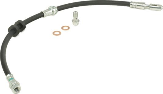 Stark SKBH-0820229 - Гальмівний шланг autocars.com.ua