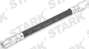 Stark SKBH-0820234 - Гальмівний шланг autocars.com.ua