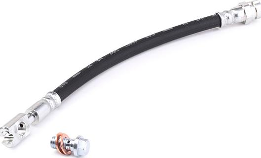 Stark SKBH-0820334 - Гальмівний шланг autocars.com.ua