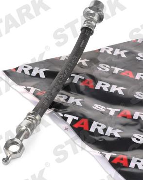 Stark SKBH-0820345 - Гальмівний шланг autocars.com.ua