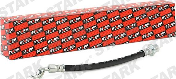Stark SKBH-0820345 - Гальмівний шланг autocars.com.ua