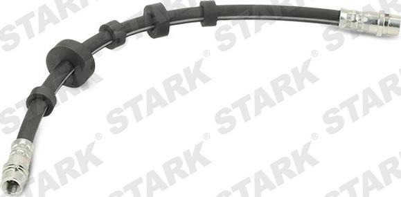 Stark SKBH-0820351 - Гальмівний шланг autocars.com.ua