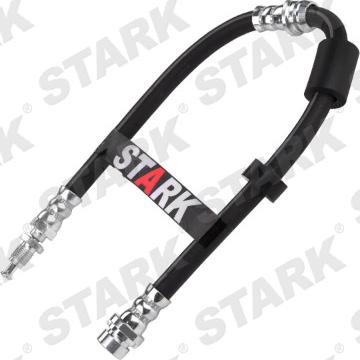 Stark SKBH-0820439 - Гальмівний шланг autocars.com.ua