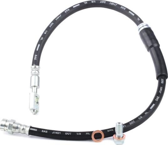 Stark SKBH-0820497 - Гальмівний шланг autocars.com.ua