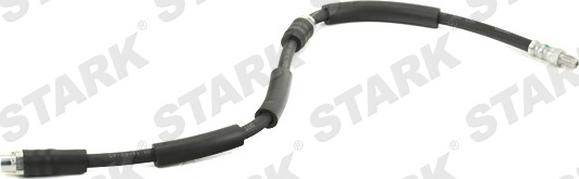Stark SKBH-0820505 - Гальмівний шланг autocars.com.ua
