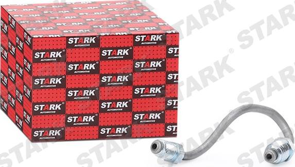 Stark SKBH-0820553 - Трубопровід гальмівного приводу autocars.com.ua