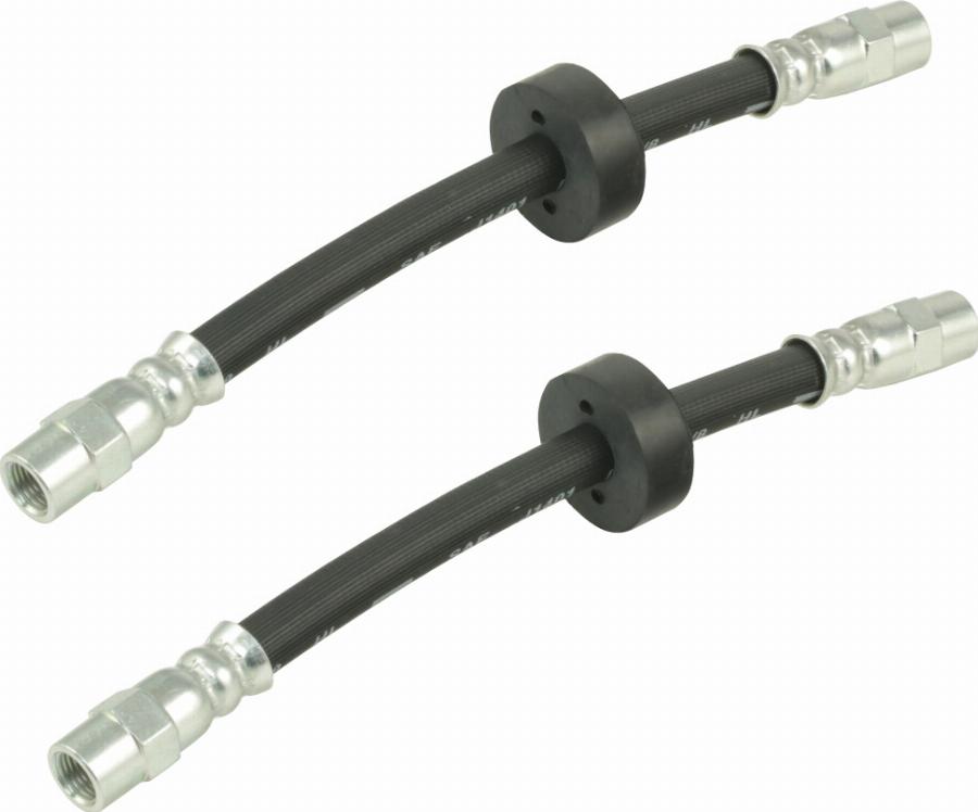 Stark SKBH-0820845 - Гальмівний шланг autocars.com.ua