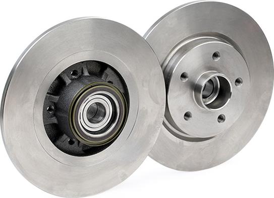 Stark SKBK-10990396 - Комплект гальм, дисковий гальмівний механізм autocars.com.ua