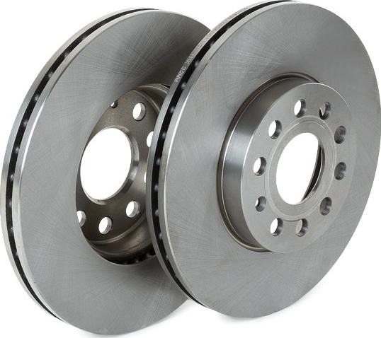 Stark SKBK-10990414 - Комплект гальм, дисковий гальмівний механізм autocars.com.ua