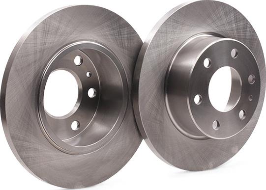 Stark SKBK-10990435 - Комплект гальм, дисковий гальмівний механізм autocars.com.ua