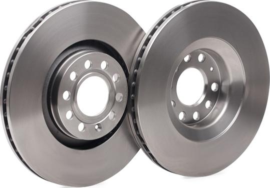 Stark SKBK-10990438 - Комплект гальм, дисковий гальмівний механізм autocars.com.ua