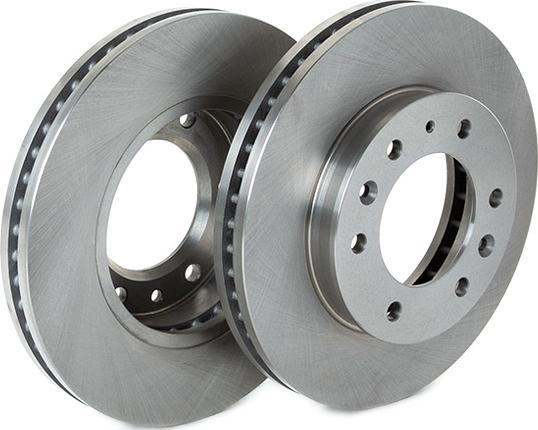 Stark SKBK-10990449 - Комплект гальм, дисковий гальмівний механізм autocars.com.ua