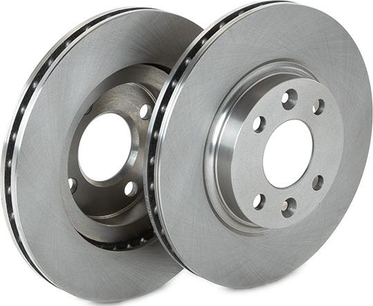 Stark SKBK-10990451 - Комплект гальм, дисковий гальмівний механізм autocars.com.ua