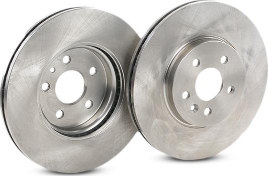 Stark SKBK-10990455 - Комплект гальм, дисковий гальмівний механізм autocars.com.ua