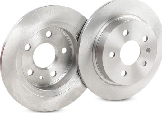 Stark SKBK-10990471 - Комплект гальм, дисковий гальмівний механізм autocars.com.ua