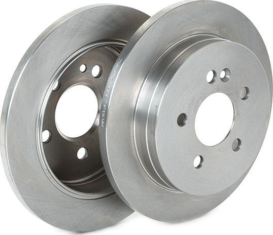 Stark SKBK-10990475 - Комплект гальм, дисковий гальмівний механізм autocars.com.ua