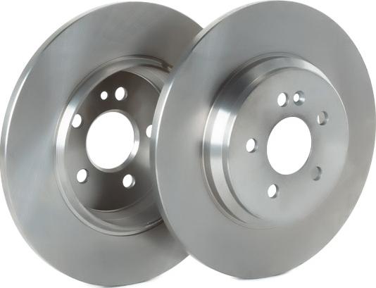 Stark SKBK-10990476 - Комплект гальм, дисковий гальмівний механізм autocars.com.ua