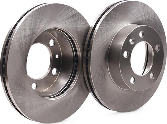 Stark SKBK-10990487 - Комплект гальм, дисковий гальмівний механізм autocars.com.ua