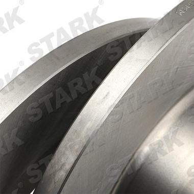 Stark SKBK-10991184 - Комплект гальм, дисковий гальмівний механізм autocars.com.ua