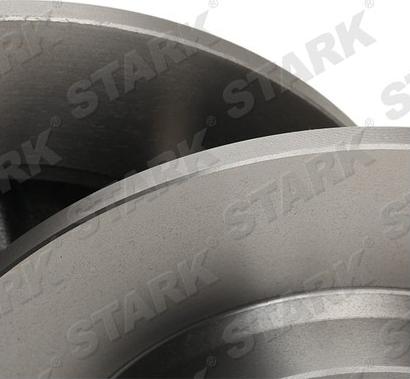 Stark SKBK-10991430 - Комплект гальм, дисковий гальмівний механізм autocars.com.ua