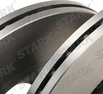 Stark SKBK-10991497 - Комплект гальм, дисковий гальмівний механізм autocars.com.ua