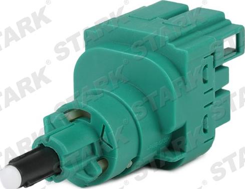 Stark SKBL-2110004 - Вимикач ліхтаря сигналу гальмування autocars.com.ua