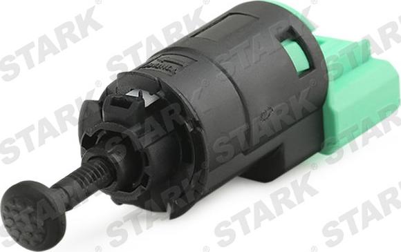 Stark SKBL-2110017 - Вимикач ліхтаря сигналу гальмування autocars.com.ua