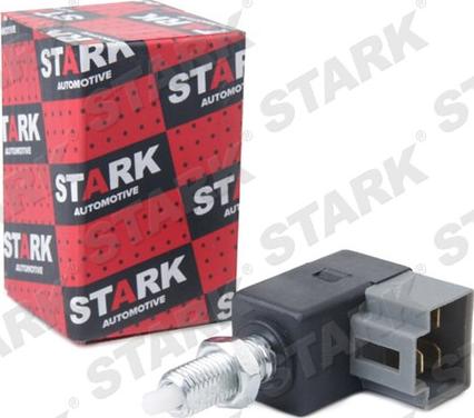 Stark SKBL-2110022 - Вимикач ліхтаря сигналу гальмування autocars.com.ua