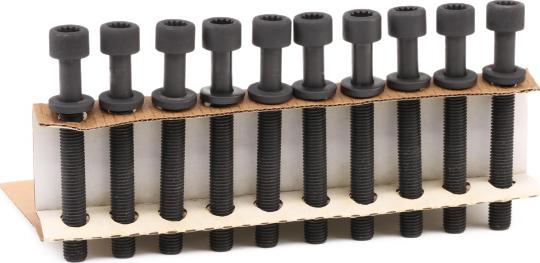 Stark SKBOK-2360002 - Комплект болтів головки циліндрів autocars.com.ua