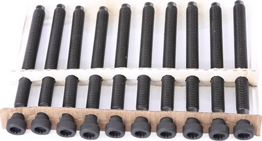 Stark SKBOK-23660016 - Комплект болтів головки циліндрів autocars.com.ua