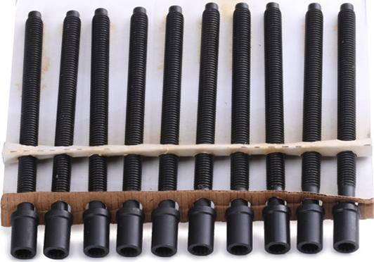 Stark SKBOK-23660030 - Комплект болтів головки циліндрів autocars.com.ua