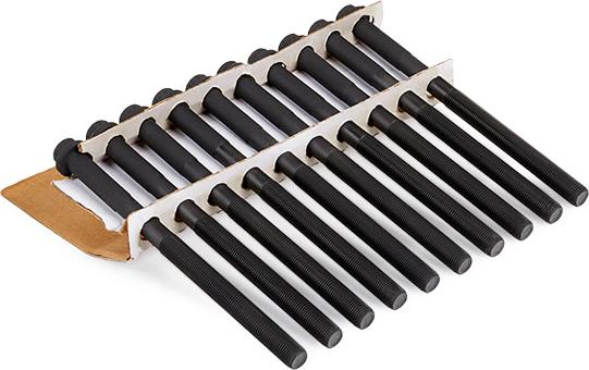 Stark SKBOK-23660077 - Комплект болтів головки циліндрів autocars.com.ua