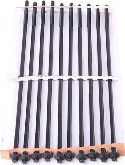 Stark SKBOK-23660099 - Комплект болтів головки циліндрів autocars.com.ua