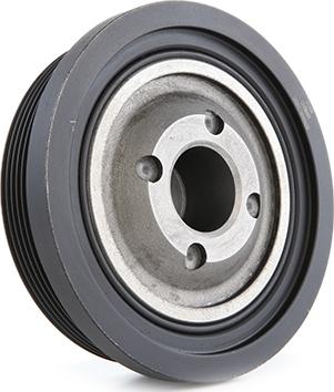 Stark SKBPC-0640028 - Ремінний шків, колінчастий вал autocars.com.ua