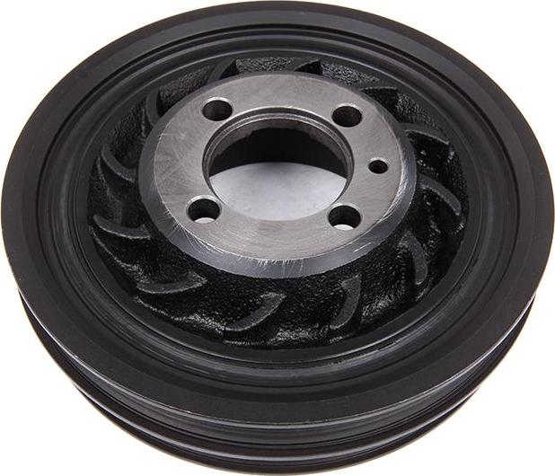 Stark SKBPC-0640032 - Ремінний шків, колінчастий вал autocars.com.ua