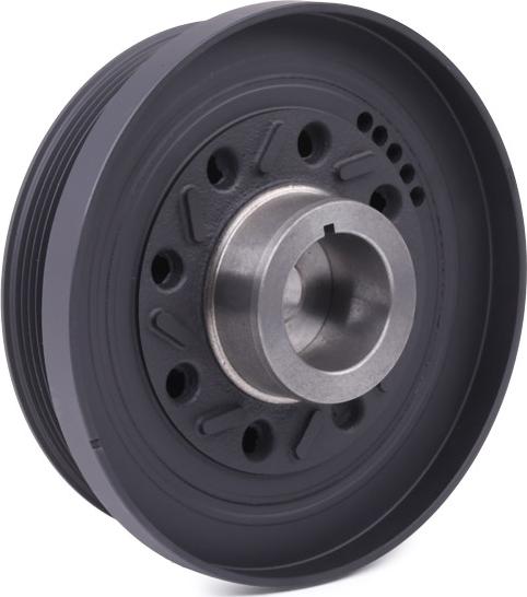 Stark SKBPC-0640152 - Ремінний шків, колінчастий вал autocars.com.ua