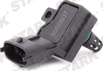 Stark SKBPS-0390010 - Датчик, температура впускається autocars.com.ua