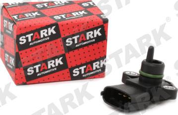 Stark SKBPS-0390028 - Датчик тиску повітря, висотний коректор autocars.com.ua