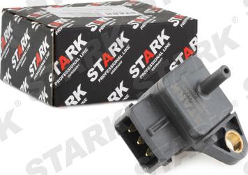 Stark SKBPS-0390037 - Датчик тиску повітря, висотний коректор autocars.com.ua