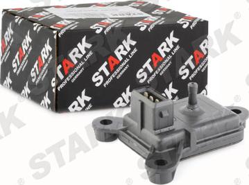 Stark SKBPS-0390040 - Датчик тиску повітря, висотний коректор autocars.com.ua