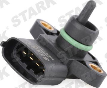 Stark SKBPS-0390045 - Датчик MAP, тиск повітря autocars.com.ua
