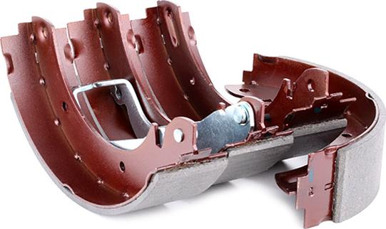 Stark SKBS-0450159 - Комплект гальм, барабанний механізм autocars.com.ua