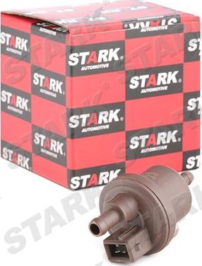 Stark SKBVF-2770005 - Клапан вентиляції, паливний бак autocars.com.ua