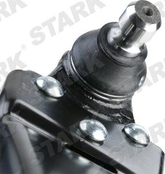 Stark SKCA-0051351 - Важіль незалежної підвіски колеса autocars.com.ua