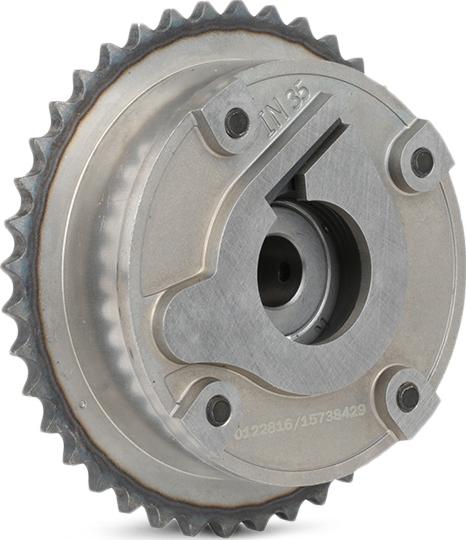 Stark SKCAD-4700006 - Шестерня приводу розподільного вала autocars.com.ua