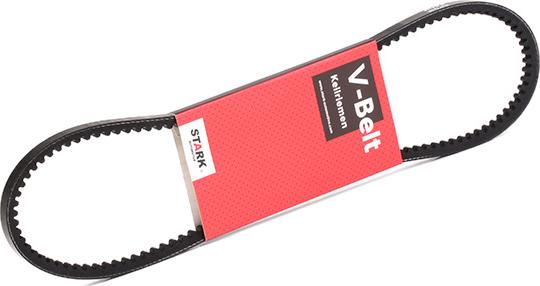 Stark SKCB-0080007 - Клиновий ремінь autocars.com.ua